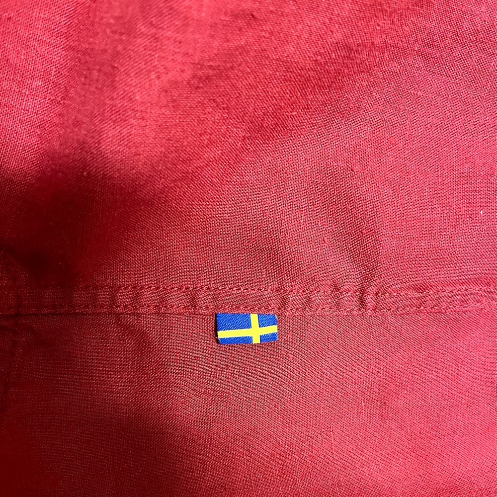 Fjallraven Ref Button Down Shirt - image 4